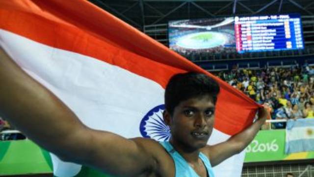 National Sports Awards 2020: Unprecedented eight para-sports personalities to receive Khel Ratna, Arjuna award National Sports Awards 2020: Unprecedented eight para-sports personalities to receive Khel Ratna, Arjuna award