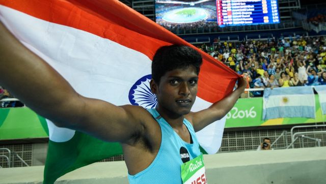 National Sports Awards 2020: Khel Ratna awardee Mariyappan Thangavelu 'never thought he would reach this far' National Sports Awards 2020: Khel Ratna awardee Mariyappan Thangavelu 'never thought he would reach this far'