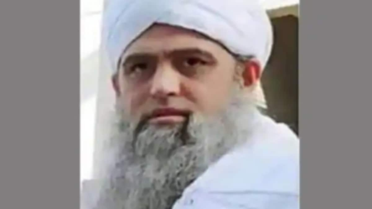 Will handover Nizamuddin Markaz keys to Tablighi Jamaat leader Maulana Saad: Delhi Police to HC