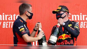Formula 1 2020: Verstappen's memorable win to Leclerc's successful one-stop strategy, talking points from 70th Anniversary GP