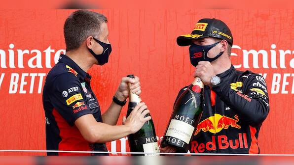Formula 1 2020: Verstappen's memorable win to Leclerc's successful one-stop strategy, talking points from 70th Anniversary GP