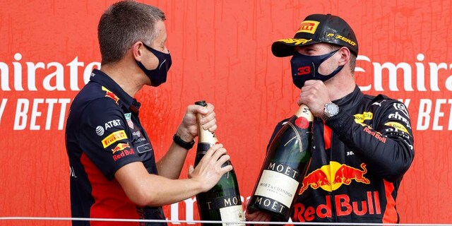 Formula 1 2020: Verstappen's memorable win to Leclerc's successful one-stop strategy, talking points from 70th Anniversary GP Formula 1 2020: Verstappen's memorable win to Leclerc's successful one-stop strategy, talking points from 70th Anniversary GP