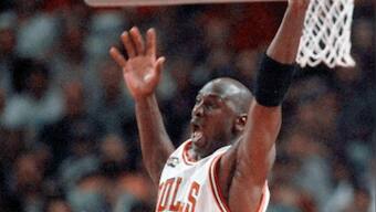 Basketball icon Michael Jordan buys majority stake in NASCAR team, Bubba Wallace to be driver