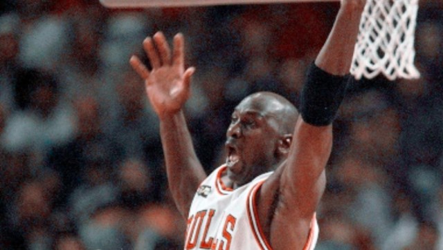 Basketball icon Michael Jordan buys majority stake in NASCAR team, Bubba Wallace to be driver Basketball icon Michael Jordan buys majority stake in NASCAR team, Bubba Wallace to be driver