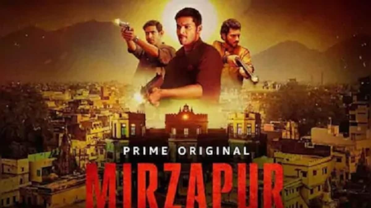 Mirzapur season 2: Ali Fazal, Pankaj Tripathi's gangster drama to premiere on 23 October on Amazon Prime Video