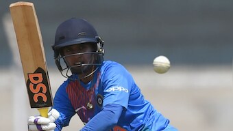 India vs South Africa: Mithali Raj and Co suffer heavy loss on return to international cricket