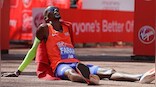 Mo Farah set for make-or-break London Marathon in October