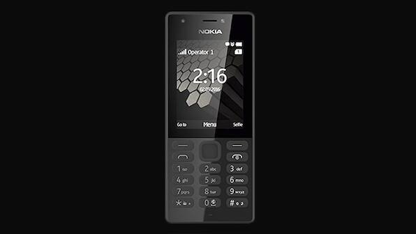 Best feature phones with keypads
