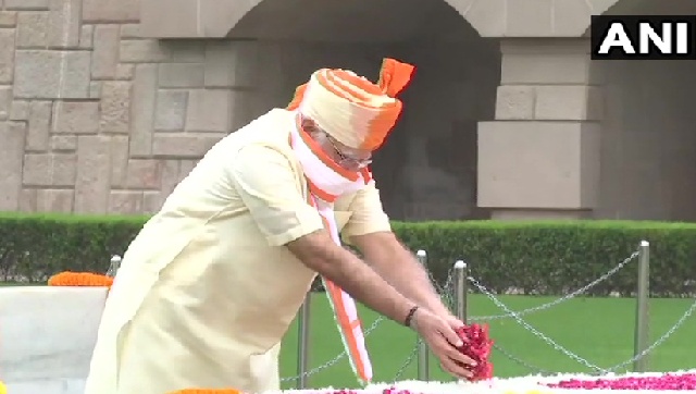 PM's Independence Day Speech: From COVID-19 vaccine to call for 'atmanirbhar' India, highlights of Narendra Modi's address PM's Independence Day Speech: From COVID-19 vaccine to call for 'atmanirbhar' India, highlights of Narendra Modi's address