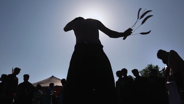 Bombay High Court grants permission for Muharram procession on 30 August with 'stringent COVID-19 restrictions' Bombay High Court grants permission for Muharram procession on 30 August with 'stringent COVID-19 restrictions'