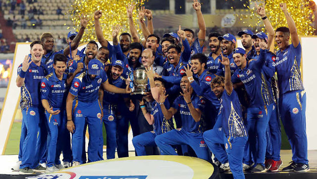 IPL 2020, MI team: Check out full schedule of Mumbai Indians — opponents, date, venue and India time IPL 2020, MI team: Check out full schedule of Mumbai Indians — opponents, date, venue and India time