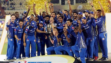 IPL 2020: Dream 11 grabs title sponsorship for tournament's 13th edition