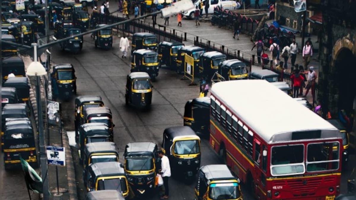 Nearly 1.5 cr people walk to work in Mumbai, but metropolis doesn’t prioritise pavements