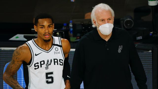 NBA: League to keep coach's challenge replay rule after approval from board of governers NBA: League to keep coach's challenge replay rule after approval from board of governers