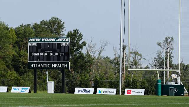 Nine NFL teams cancel practice in response to Jacob Blake shooting; appeal for quarterbacks to take greater role Nine NFL teams cancel practice in response to Jacob Blake shooting; appeal for quarterbacks to take greater role