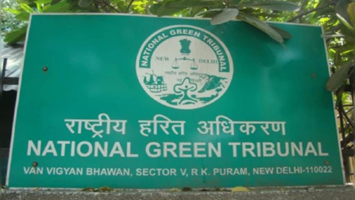 NGT denies permission to Himachal Pradesh HC for reconstruction of its old building in Shimla