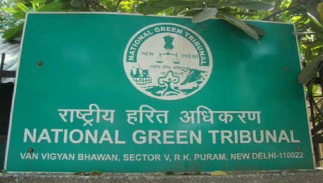 NGT directs CPCB to finalise emergency plans for storage, handling of hazardous substances NGT directs CPCB to finalise emergency plans for storage, handling of hazardous substances