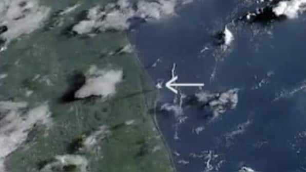 NASA weather satellite, Virtual Telescope capture Perseverance rover, Ingenuity launch to Mars