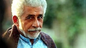 Naseeruddin Shah criticises celebration of Taliban among Indian Muslims