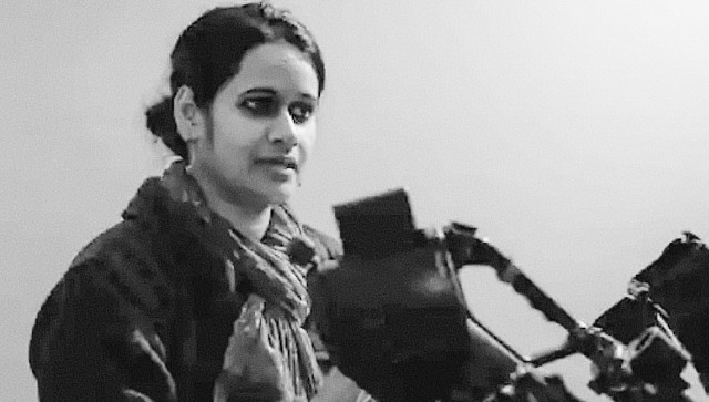 Delhi riots: Pinjra Tod member Natasha Narwal gets bail but to remain in jail in another case Delhi riots: Pinjra Tod member Natasha Narwal gets bail but to remain in jail in another case