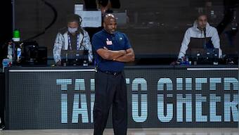 NBA: Indiana Pacers fire Nate McMillan after exit against Miami Heat, their second straight Round 1 sweep