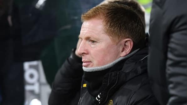 Celtic boss Neil Lennon criticises players' attitude after Champions League qualifying exit