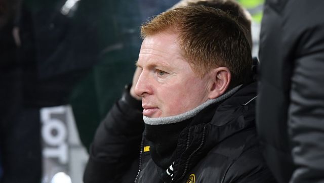 Celtic boss Neil Lennon criticises players' attitude after Champions League qualifying exit Celtic boss Neil Lennon criticises players' attitude after Champions League qualifying exit