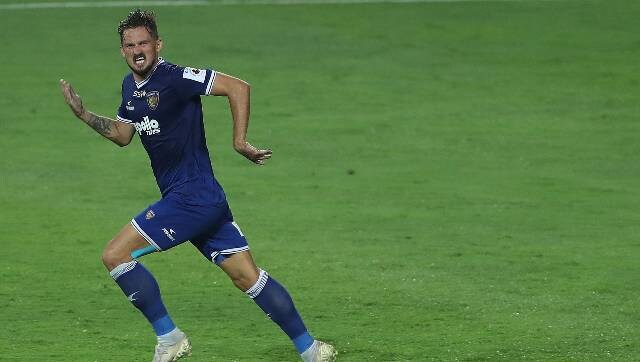 ISL: Jamshedpur FC sign Lithuanian forward Nerijus Valskis on two-year deal ISL: Jamshedpur FC sign Lithuanian forward Nerijus Valskis on two-year deal