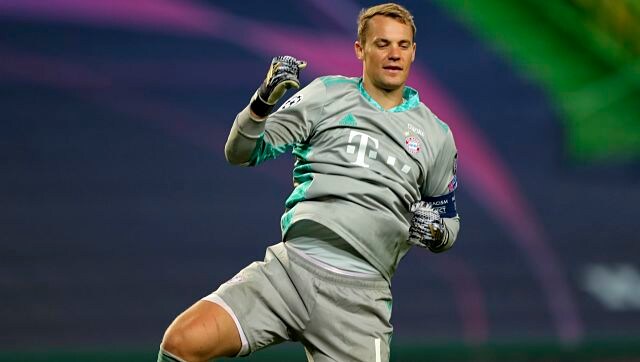 Champions League: Current Bayern Munich squad better than 2013 treble winners, says captain Manuel Neuer Champions League: Current Bayern Munich squad better than 2013 treble winners, says captain Manuel Neuer