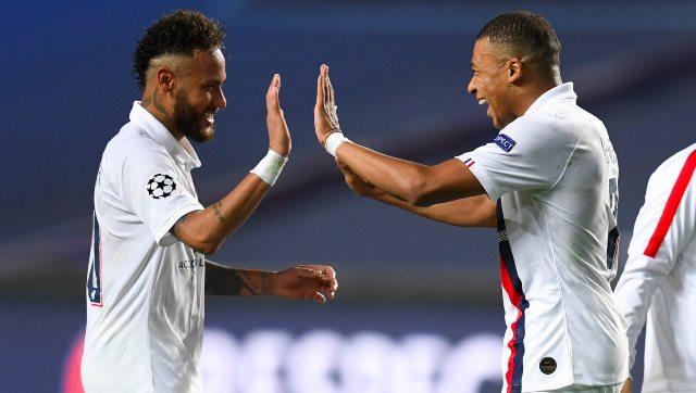 Ligue 1: Paris Saint-Germain working on contract negotiations with Neymar, Kylian Mbappe, says Leonardo Ligue 1: Paris Saint-Germain working on contract negotiations with Neymar, Kylian Mbappe, says Leonardo