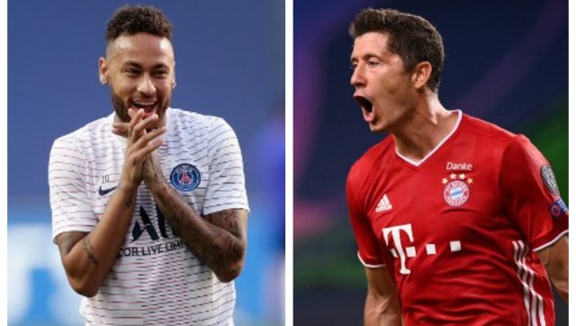 Champions League 2020 final, Bayern vs PSG, Highlights: Bayern crowned European Champions via solitary Kingsley Coman goal Champions League 2020 final, Bayern vs PSG, Highlights: Bayern crowned European Champions via solitary Kingsley Coman goal