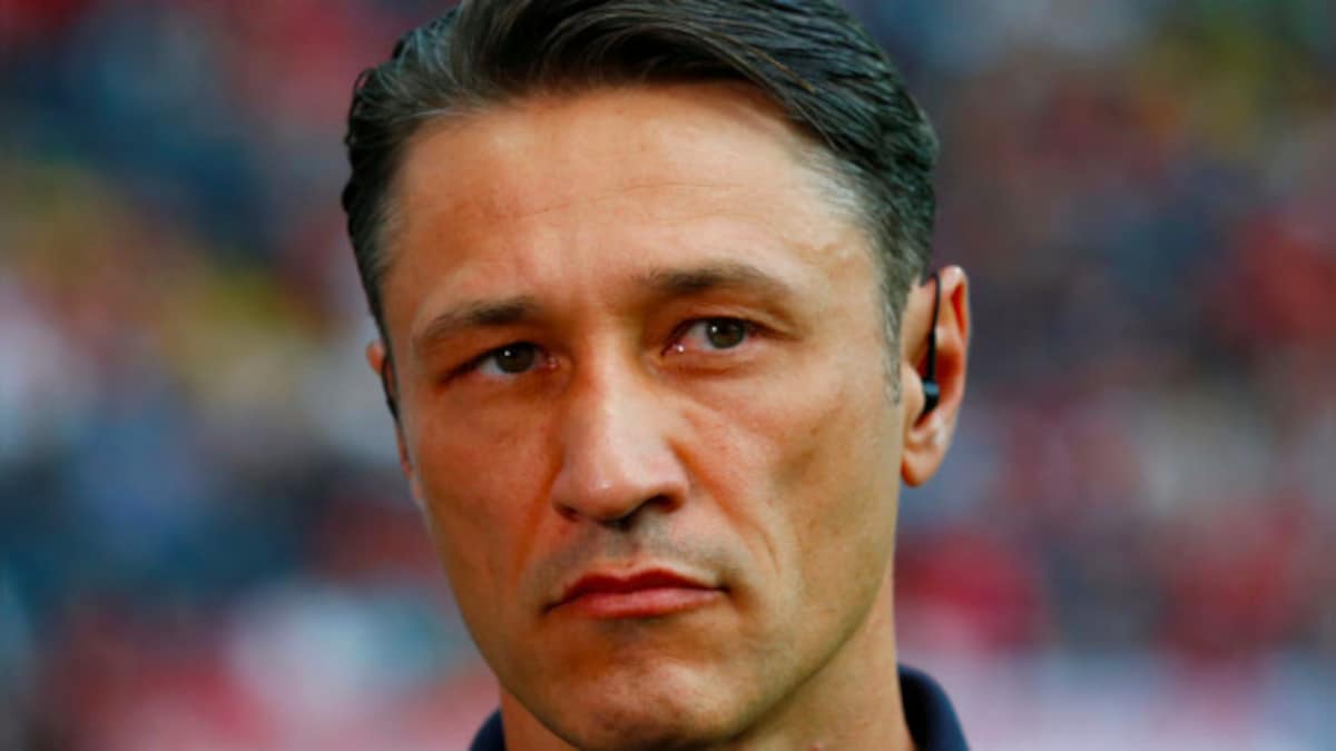 Ligue 1: Niko Kovac begins journey as Monaco coach with 2-2 draw against Reims