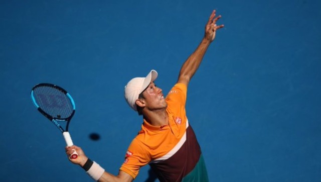 US Open 2020: Kei Nishikori withdraws from tournament despite testing negative for COVID-19 US Open 2020: Kei Nishikori withdraws from tournament despite testing negative for COVID-19