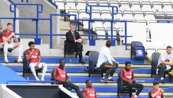 Premier League to revert to three maximum substitutions per match during next season