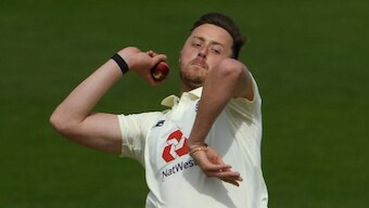 Ollie Robinson's suspension an indication of what future holds in social media generation, says Ashwin