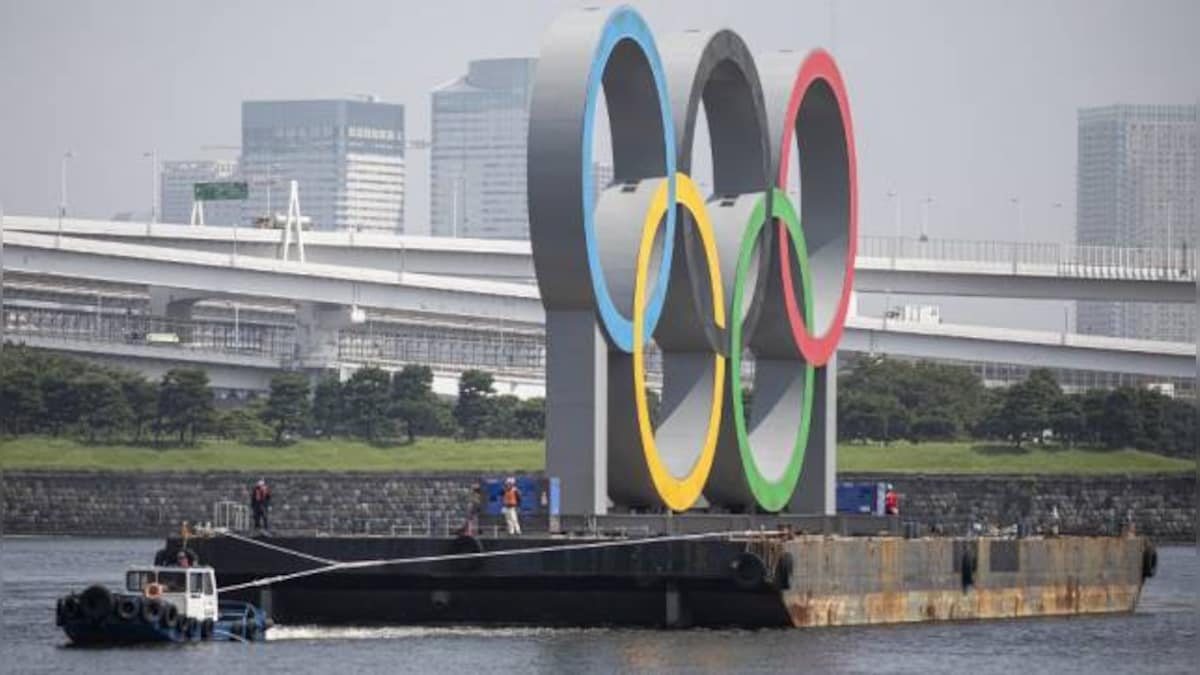 Tokyo Olympics 2020: Indian athletes' participation in opening ceremony to be bare minimum, says IOA