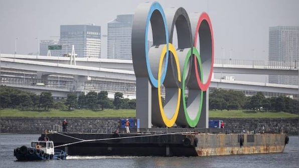 Tokyo Olympics 2020: Organisers on alert for cyberattacks as alleged Russian plot revealed