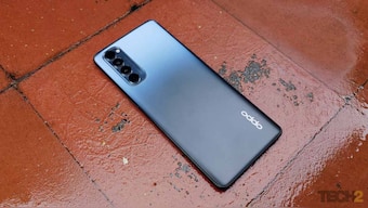 Oppo Reno 4 Pro review: A mid-range smartphone with a premium feel