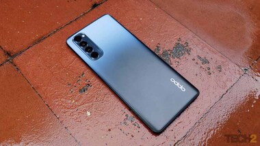 Oppo Reno 4 Pro review: A mid-range smartphone with a premium feel