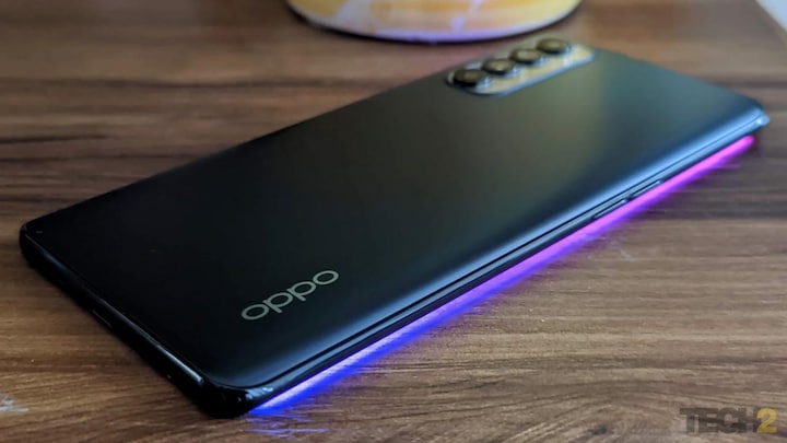 Oppo reveals hybrid zoom technology that uses periscope camera module