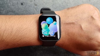 Oppo Watch review: The fusion of ColorOS and Wear OS is not a good one