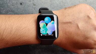 Oppo Watch review: The fusion of ColorOS and Wear OS is not a good one