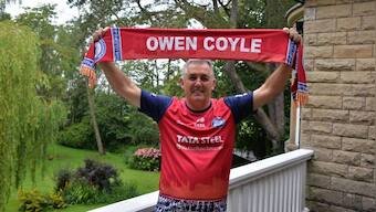 ISL: Jamshedpur FC appoint former Bolton Wanderers manager Owen Coyle as head coach