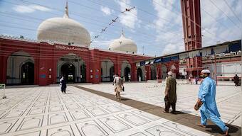 Facing namaz pushback to Kashmir outrage, Islamist imperialism getting restless