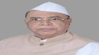 Former Maharashtra CM Shivajirao Patil Nilangekar passes away at 89 after brief illness; PM condoles death