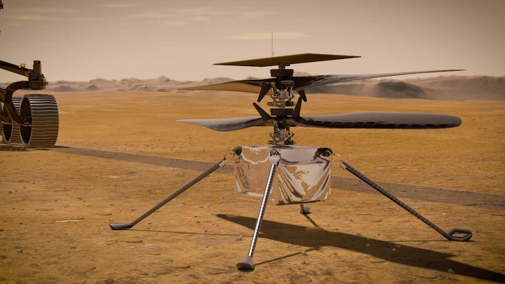 Perseverance, Tianwen-1, Hope: US, China, UAE spacecrafts to arrive at Mars in quick succession this month