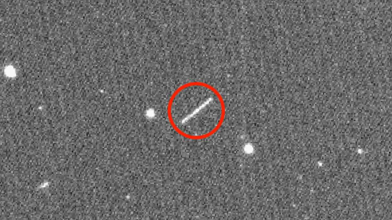  IIT-Bombay students discover closest asteroid flyby of Earth ever recorded, expert confirm