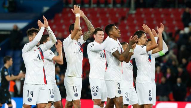 Ligue 1: As French league starts new season, coronavirus still a factor with opener rescheduled by positive cases Ligue 1: As French league starts new season, coronavirus still a factor with opener rescheduled by positive cases