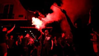 Champions League: Paris Saint-Germain fanzones vetoed by Paris Mayor's office in light of COVID-19 concerns