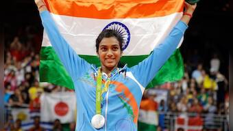 On this day: PV Sindhu wins the historic silver medal at 2016 Rio Olympics